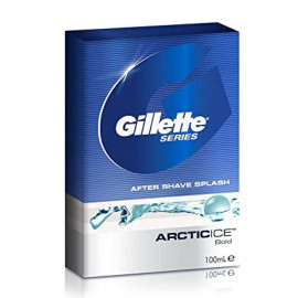 Gillette After Shaving Splash 100Ml